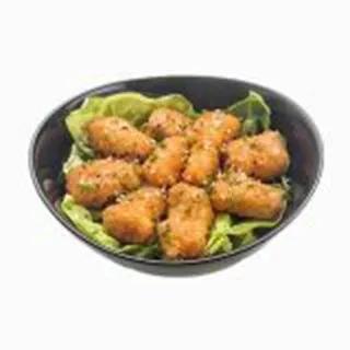 Crespy saumon