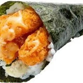 Témaki Crevette