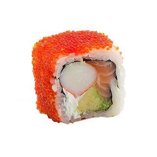 California creme cheese