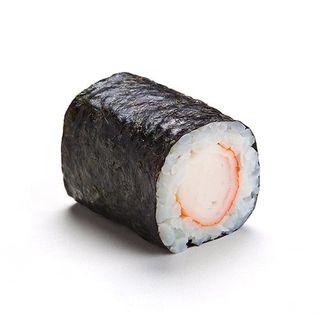 Maki surimi