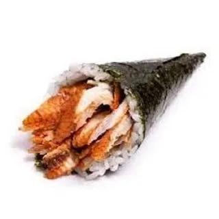 Témaki ungui