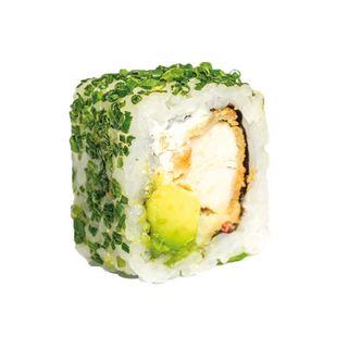 California poulet fry