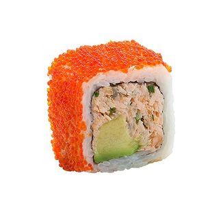 Califrnia shaké yaki