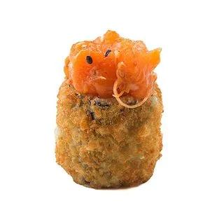 Maki fry