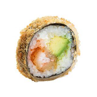 Crunchy fryed roll