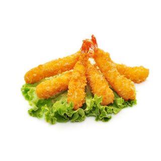 Ebi tempura
