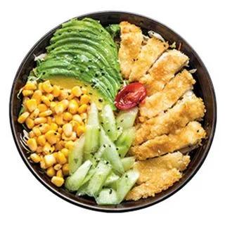 Salade viet