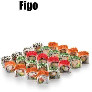 FIGO box 24 pcs