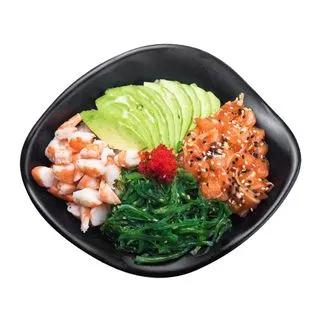 Healty salade