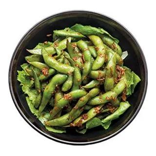 Edamamé salade