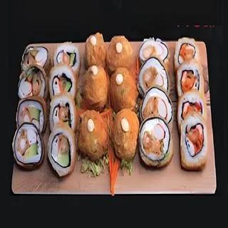 Bellissimo  box 24 pcs