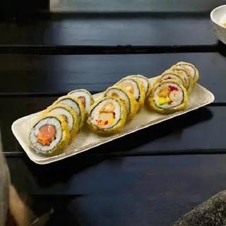 crunchy box 12 pcs