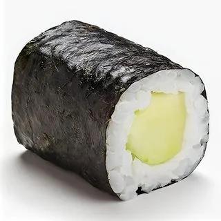 Maki concombre