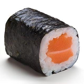 Maki Saumon