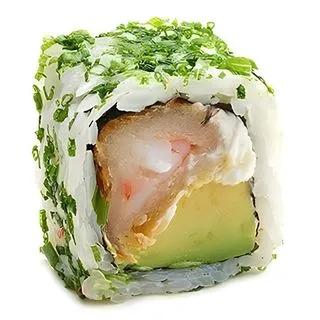 California ebi fry