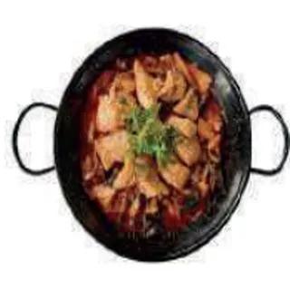 Poulet thai