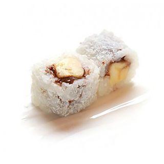Maki Nutella Banane