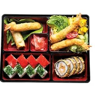 Bento master