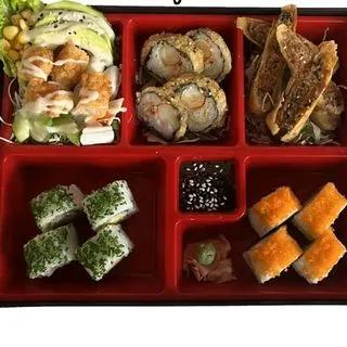 Bento mio