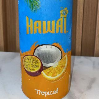 Hawai tropical