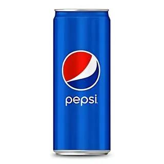 Pepsi -   ( 25cl ) Canette