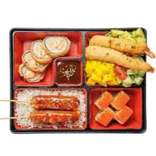 Bento sawab