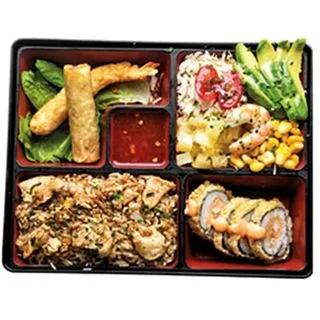 Bento dio mio