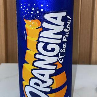 ORANGINA