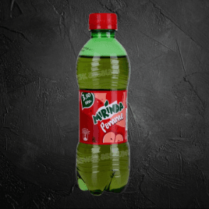 Mirinda pomme ( 33cl )
