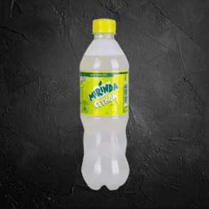 Mirinda citron (33cl )