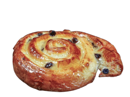 Pain au Raisin