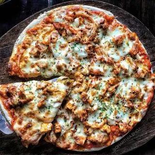Pizza Poulet