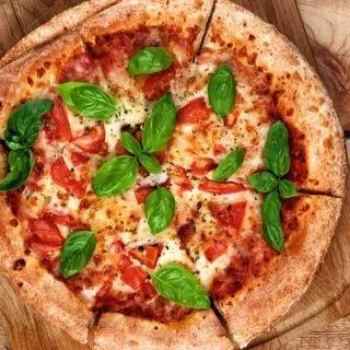 Pizza Végétarien