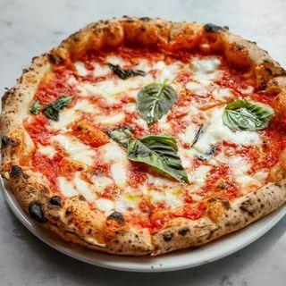 Pizza Margarita