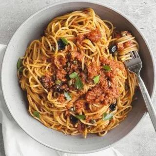 Spaghetti Thon