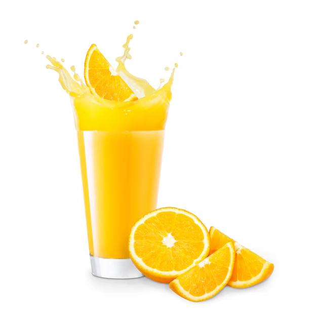 Jus D'orange