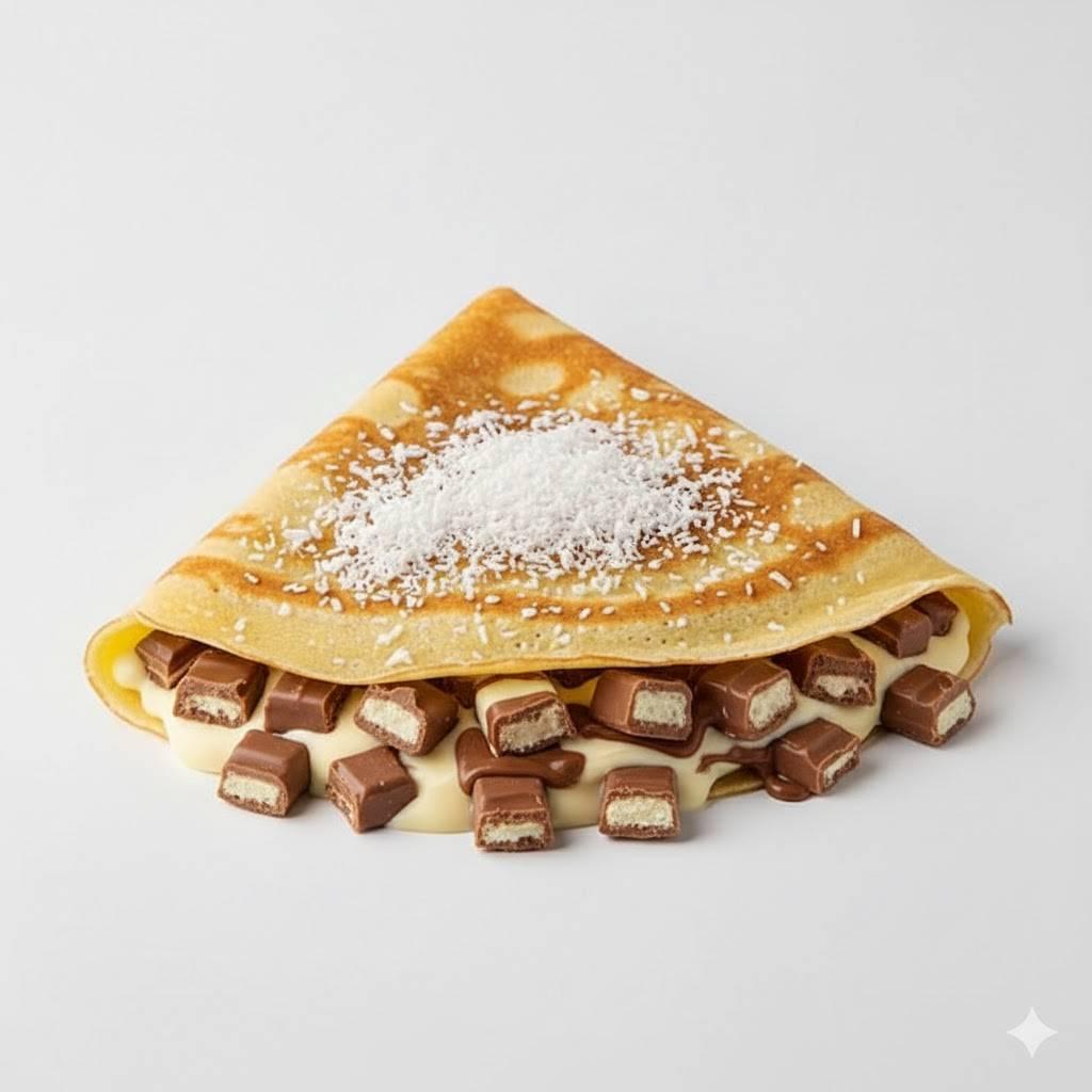 Crepe Kinder