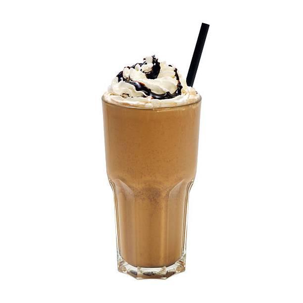 Ice Mocha