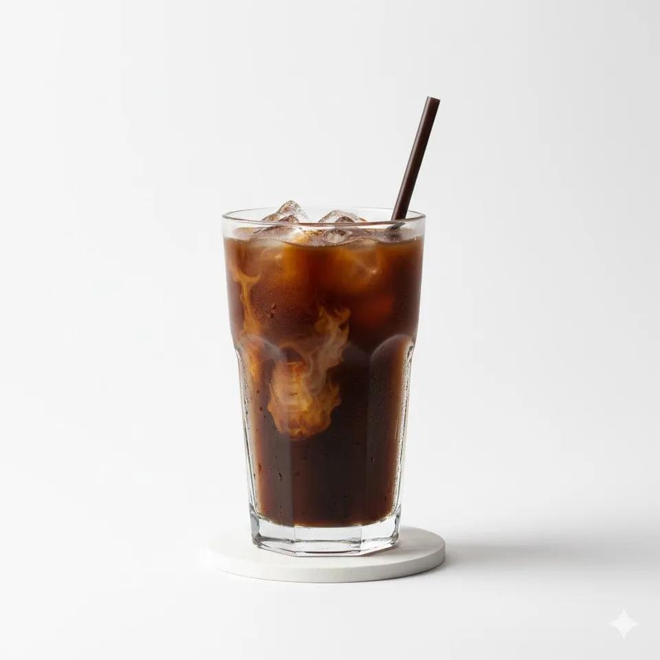 Iced Coffee Classic