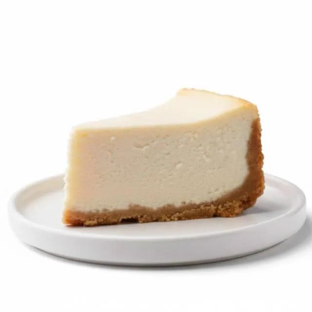 Cheesecake du Jour
