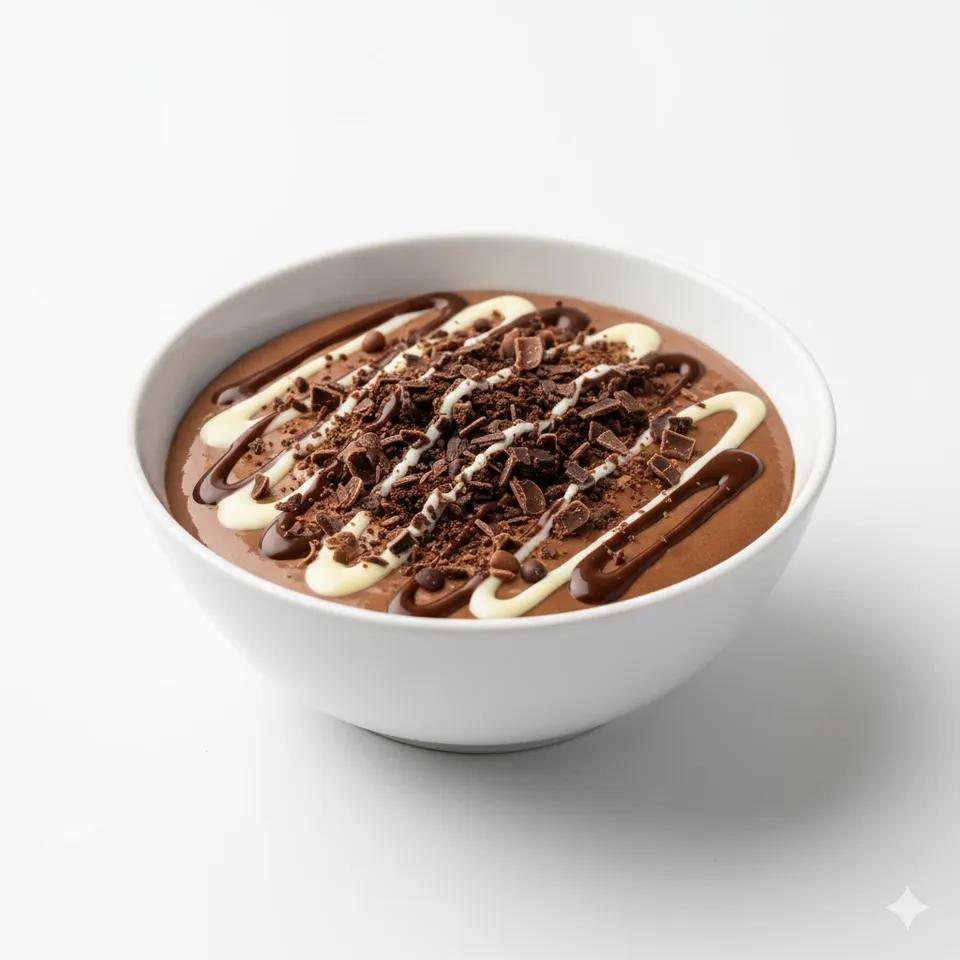 Assiette Chocolat