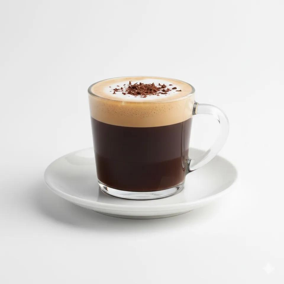 Café au Chocolat noir