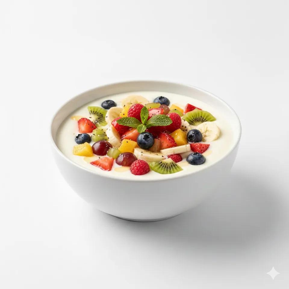 Assiette Fruita