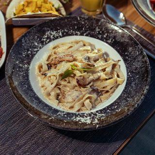 Pâte Poulet Crémeux