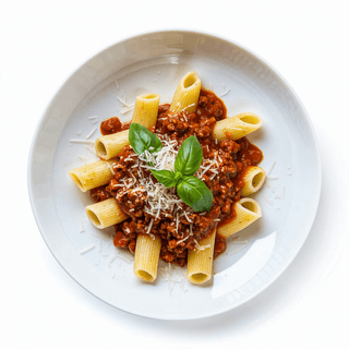 Pâte Bolognaise