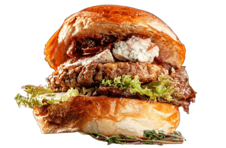 Burger Sourou Lélé