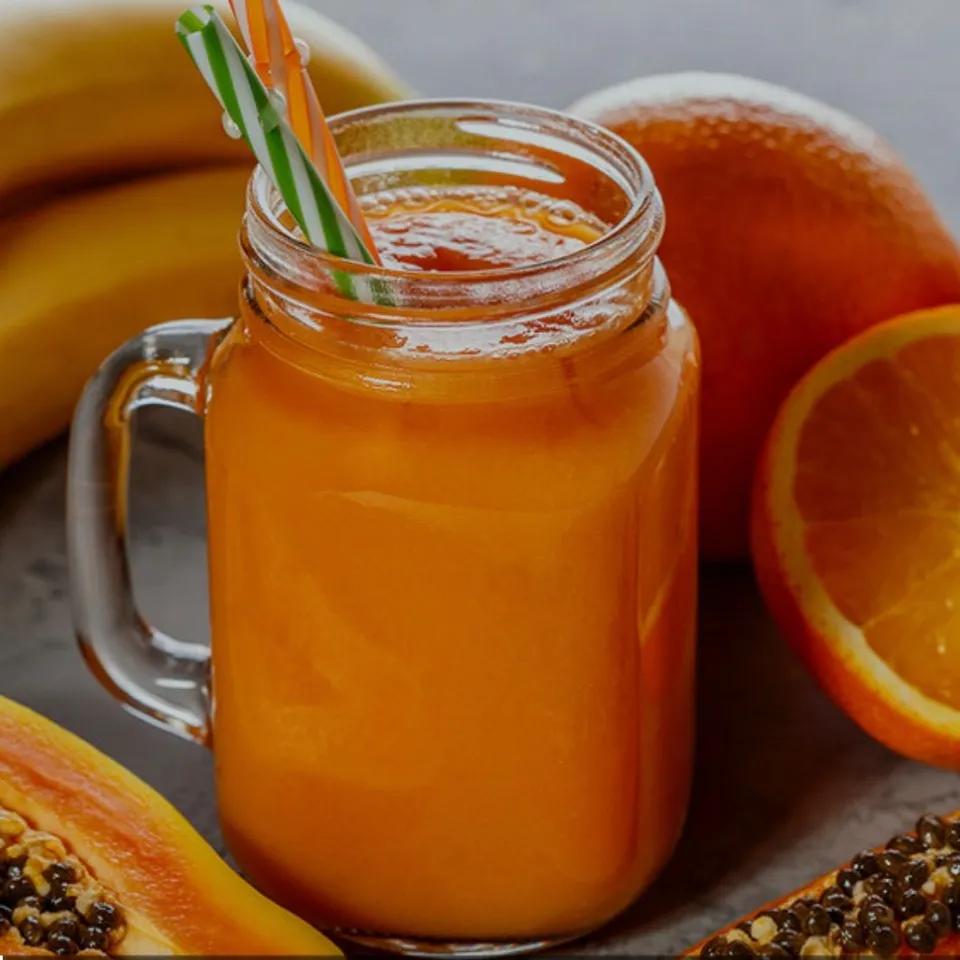 Jus D’ananas