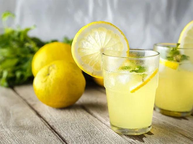 Jus Orange