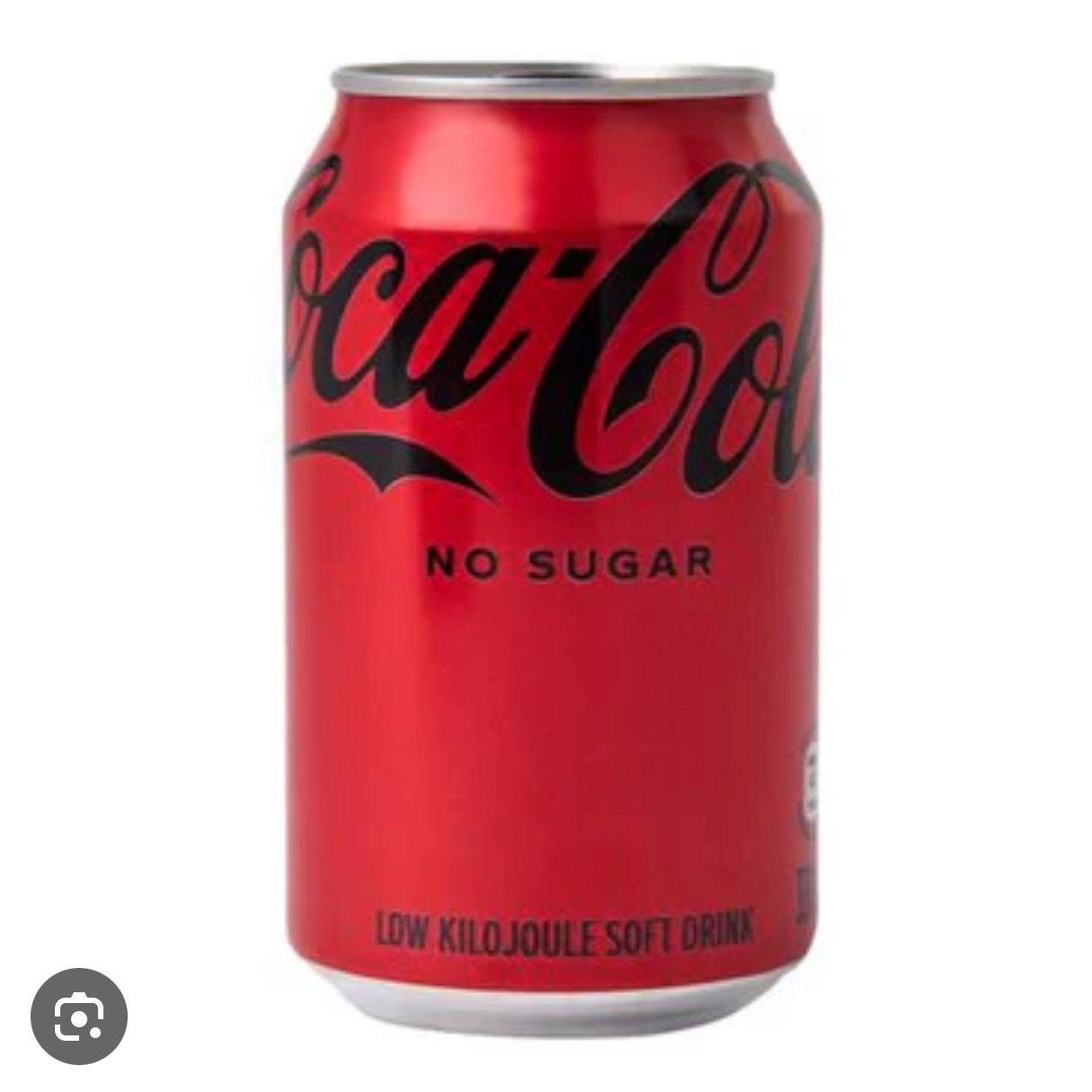 Coca Cola 33cl