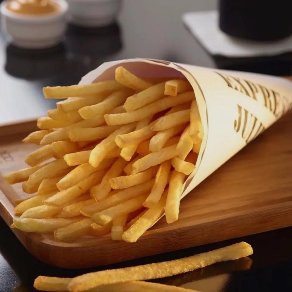 Potatos